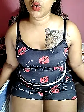 Sexy-Monikaa online show from 04-29-26, 06:36