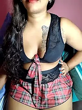 Sexy-Monikaa online show from 05-09-26, 07:30
