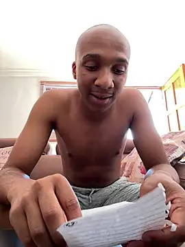 sydmanyoba online show from 02-07-26, 02:10