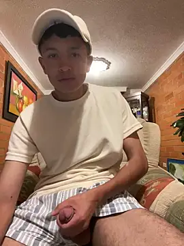 sebaxx8  online show from 02-10-25, 04:08