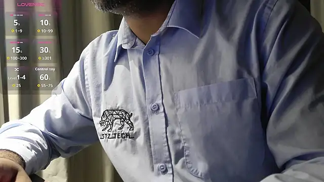 IndienTiger online show from 10-29-25, 07:26