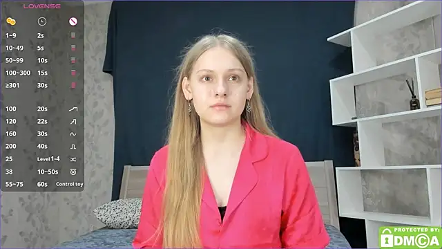 onelovelyalice online show from 02-08-25, 01:44