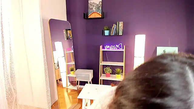 BlissFerrett online show from 01-24-25, 08:43