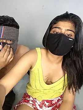 Love-N online show from 09-28-25, 04:56