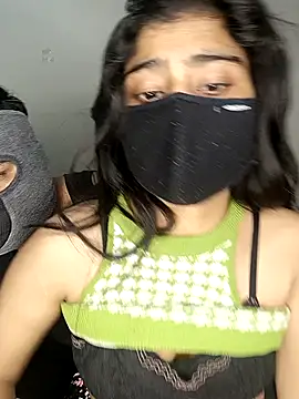 Love-N online show from 12-21-25, 12:34