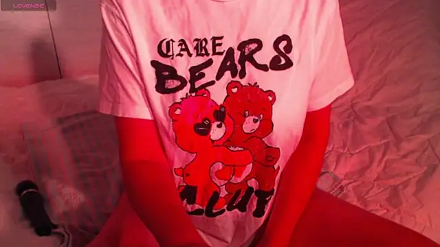 sweetchani666 online show from 10-11-25, 06:12