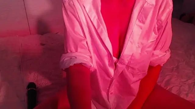 sweetchani666 online show from 11-23-25, 10:59