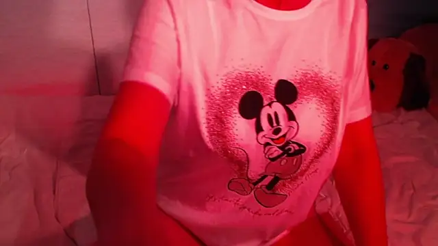 sweetchani666 online show from 01-17-26, 08:08