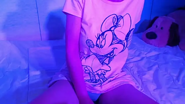 sweetchani666 online show from 01-18-26, 08:51