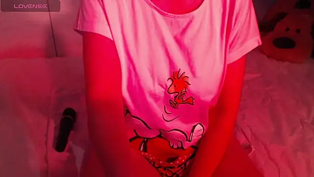 sweetchani666 online show from 02-04-26, 09:15