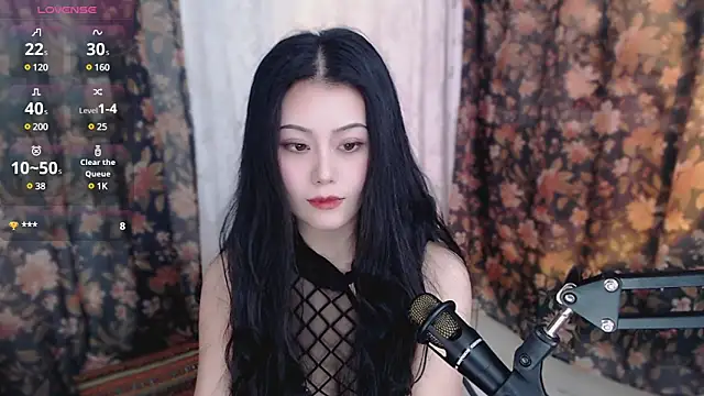 Snapshot of cat-lady-6688 chatting on 02-25-25, 10:26 cat-lady-6688 online show from 02-25-25, 10:26