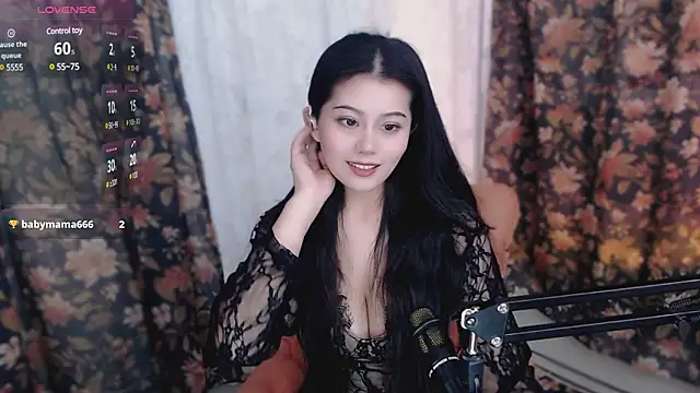Snapshot of cat-lady-6688 chatting on 03-08-25, 10:54 cat-lady-6688 online show from 03-08-25, 10:54