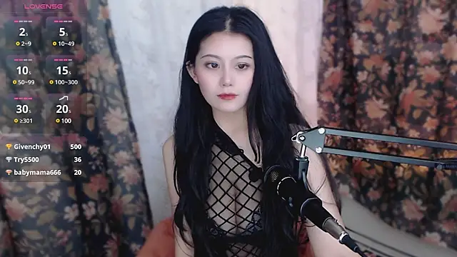 Snapshot of cat-lady-6688 chatting on 03-10-25, 10:26 cat-lady-6688 online show from 03-10-25, 10:26