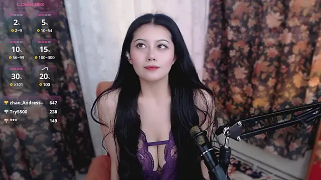 Snapshot of cat-lady-6688 chatting on 03-16-25, 11:05 cat-lady-6688 online show from 03-16-25, 11:05