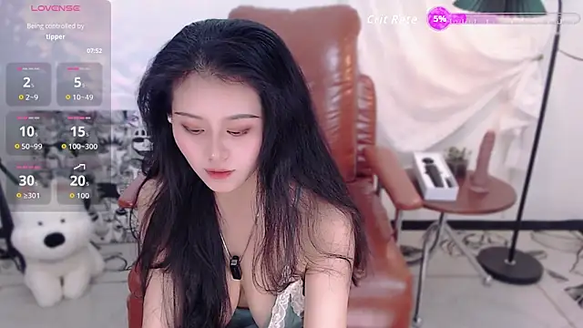 cat-lady-6688 online show from 11-03-25, 12:06