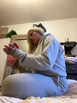 blissdimicco online show from 03-03-25, 05:39