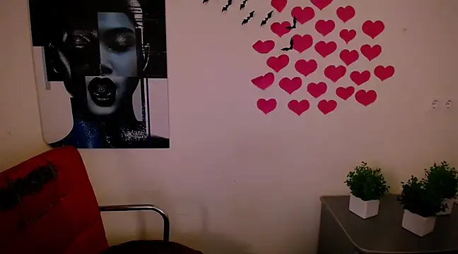 Nikonara Love online show from 01-20-25, 05:27