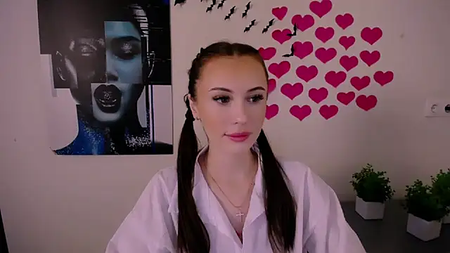 Nikonara Love online show from 01-23-25, 12:52