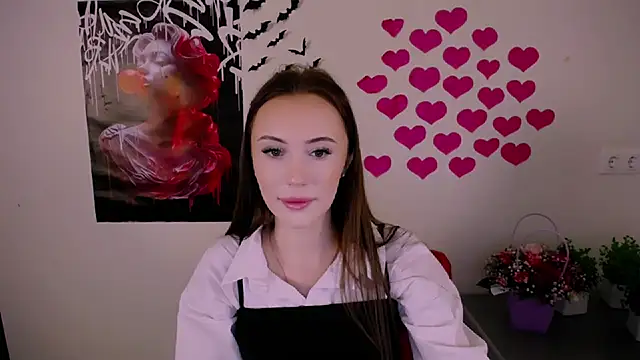 Nikonara Love online show from 01-25-25, 12:58