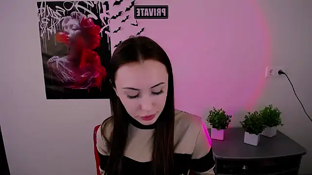 Nikonara Love online show from 03-16-25, 12:11