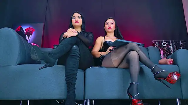 KaramStone online show from 11-03-25, 03:24