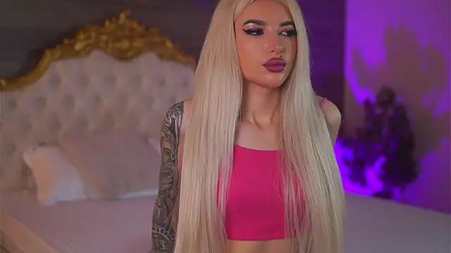 Juicy Jessye online show from 01-27-25, 07:35