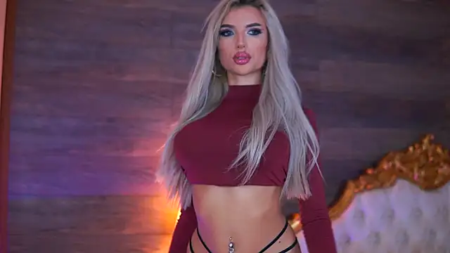 Juicy Jessye online show from 10-21-25, 07:58