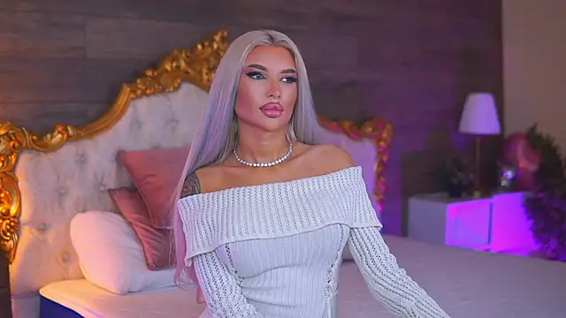 Juicy Jessye online show from 05-02-26, 08:14