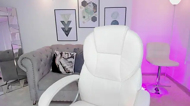 Layla Breezee online show from 03-02-25, 03:16