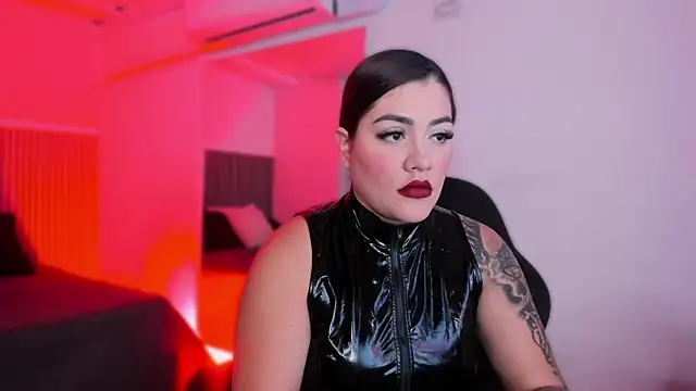 bonnieAn online show from 01-10-26, 11:45