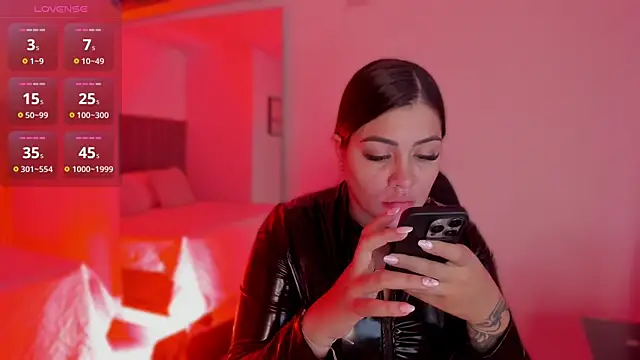 bonnieAn online show from 02-28-26, 11:22