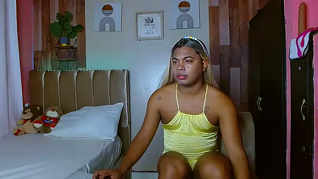 electrabrowns online show from 10-16-25, 05:30