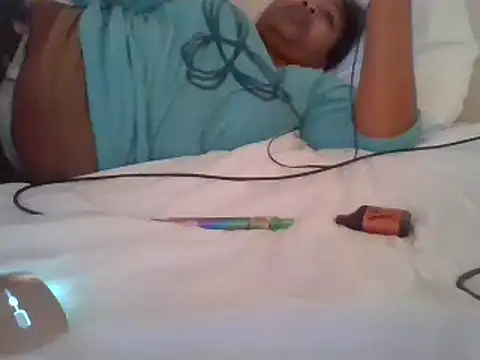 angeliquebelcali online show from 03-13-25, 03:00