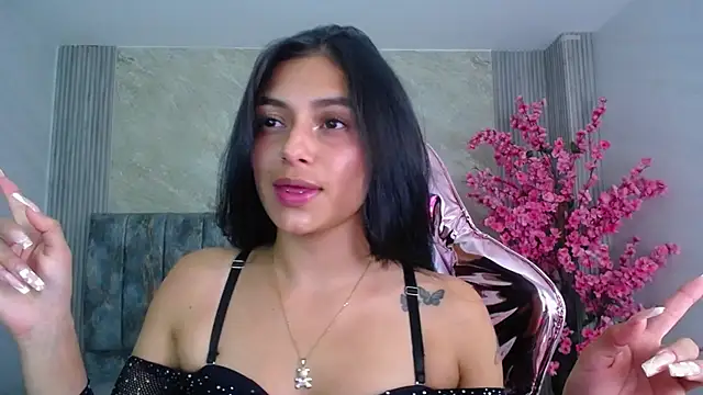 lilith petit sub online show from 01-23-25, 03:54
