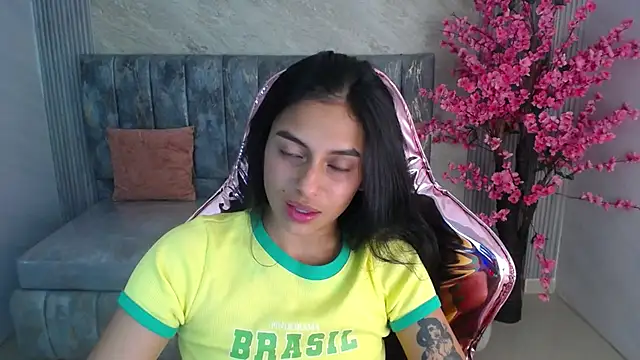 lilith petit sub online show from 01-25-25, 04:03
