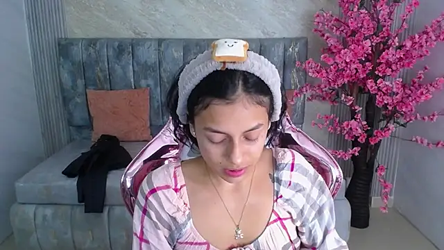 lilith petit sub online show from 01-28-25, 12:54