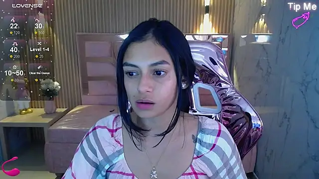 lilith petit sub online show from 01-29-25, 08:04