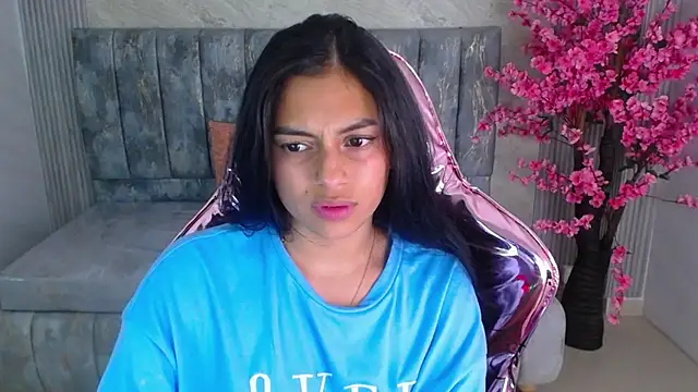 lilith petit sub online show from 01-31-25, 04:06