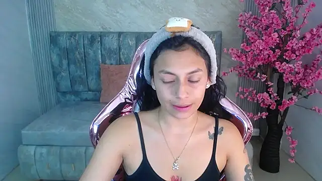 lilith petit sub online show from 02-04-25, 12:44