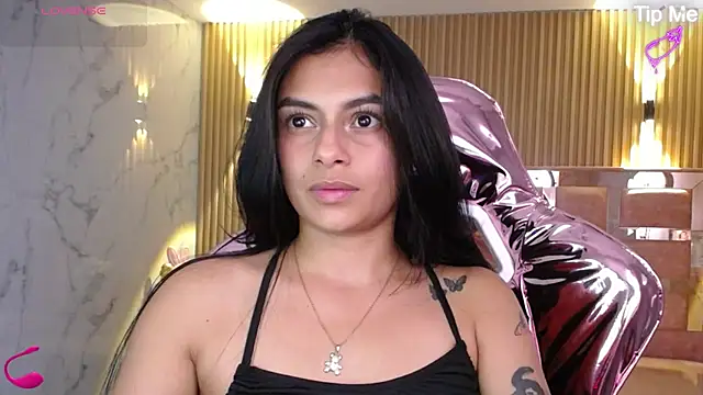 lilith petit sub online show from 02-05-25, 04:14