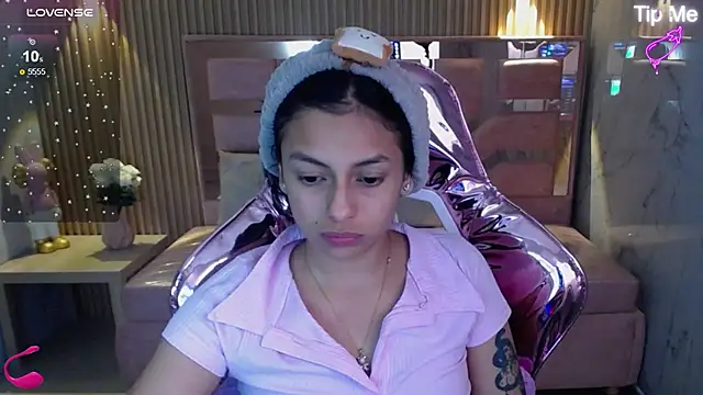 lilith petit sub online show from 02-07-25, 01:01