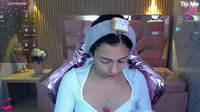 lilith petit sub online show from 02-11-25, 12:58