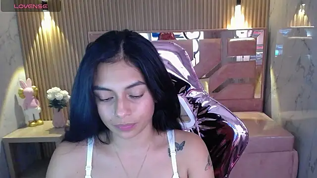 lilith petit sub online show from 02-13-25, 05:01