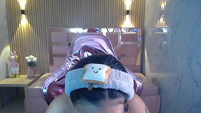 lilith petit sub online show from 02-15-25, 01:05