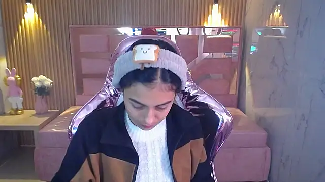 lilith petit sub online show from 02-19-25, 01:17