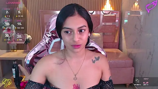 lilith petit sub online show from 03-09-25, 07:01