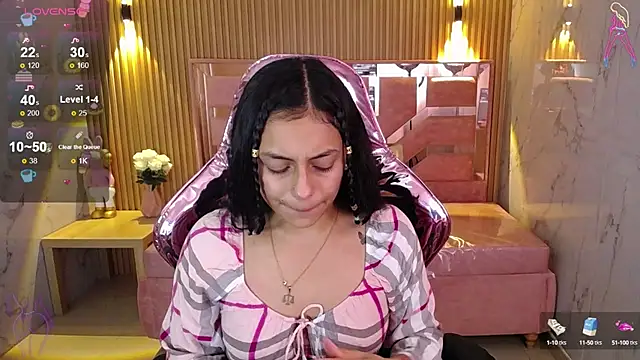 lilith petit sub online show from 03-19-25, 03:09