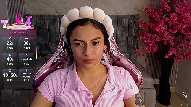lilith petit sub online show from 09-11-25, 08:31