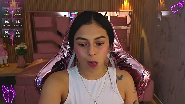 lilith petit sub online show from 09-24-25, 03:32