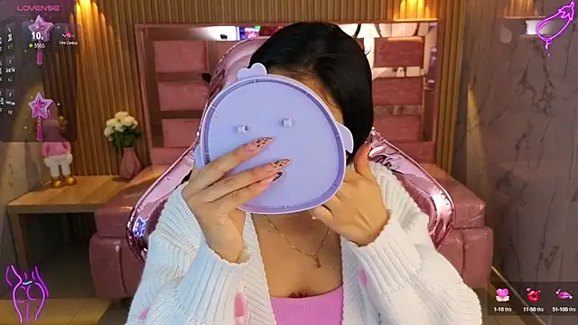 lilith petit sub online show from 09-27-25, 04:06